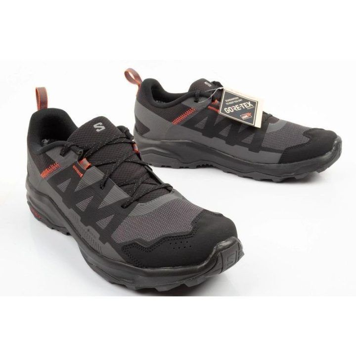 Vyriški žygio batai su GORE-TEX membrana Salomon Ardent GTX