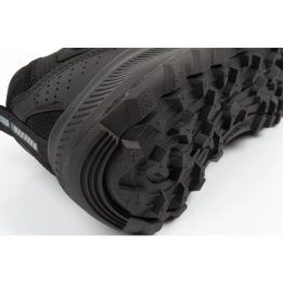 Vyriški žygio batai Skechers Ridgestar, juodi