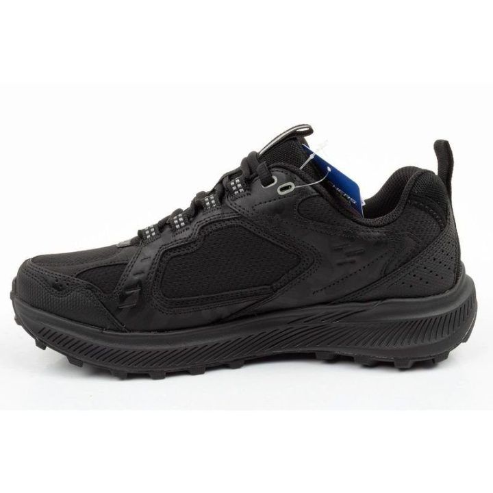 Vyriški žygio batai Skechers Ridgestar, juodi