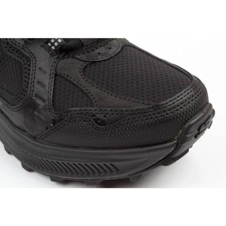 Vyriški žygio batai Skechers Ridgestar, juodi