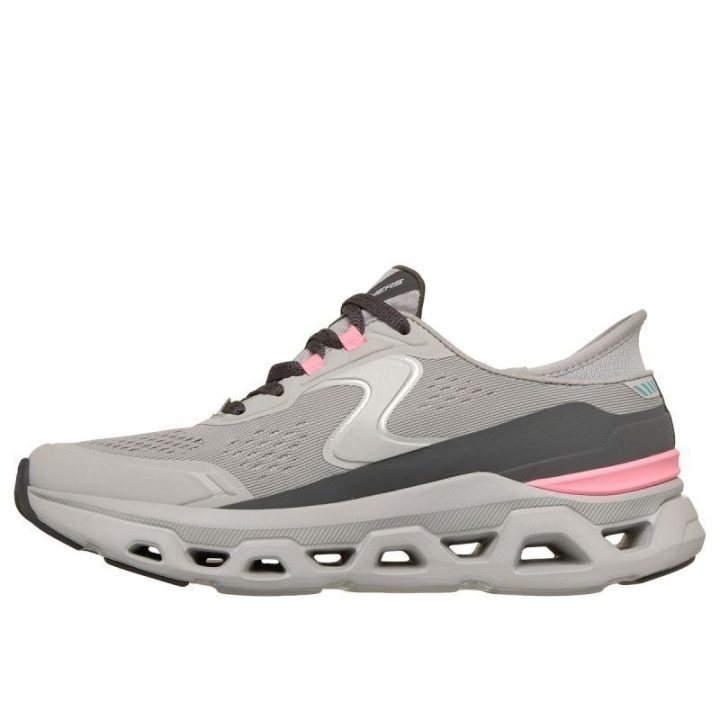 Moteriški sportbačiai Skechers Glide-Step Altus, 4,5 cm kulnas