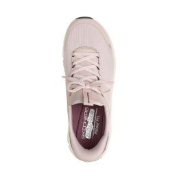 Moteriški įspiriami sportbačiai Skechers Relaxed Fit Flex