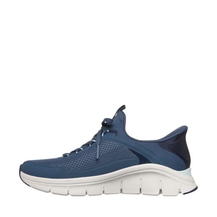 Moteriški sportbačiai Skechers Relaxed Fit Flex
