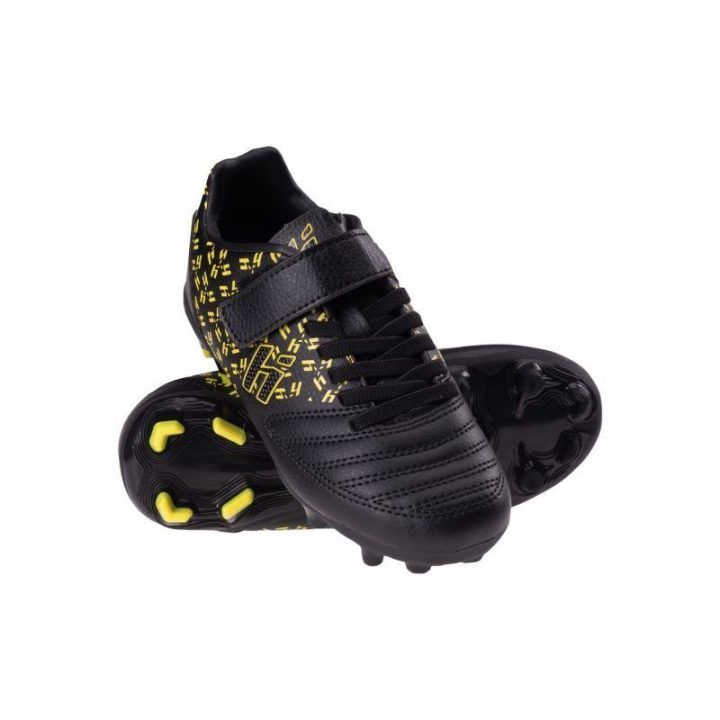 Vaikiški futbolo bateliai Huari Totor TM FG