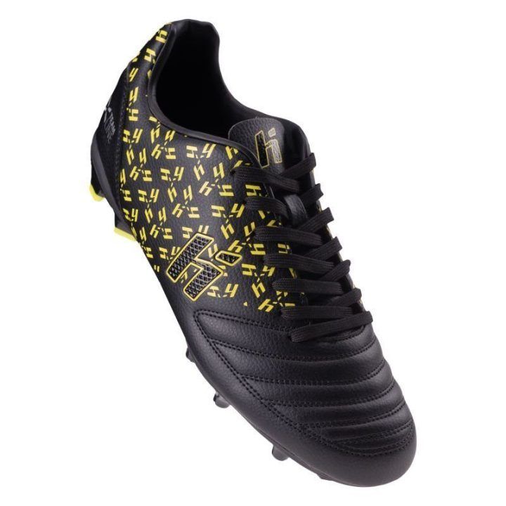 Vaikiški futbolo bateliai FG Huari Totor TM