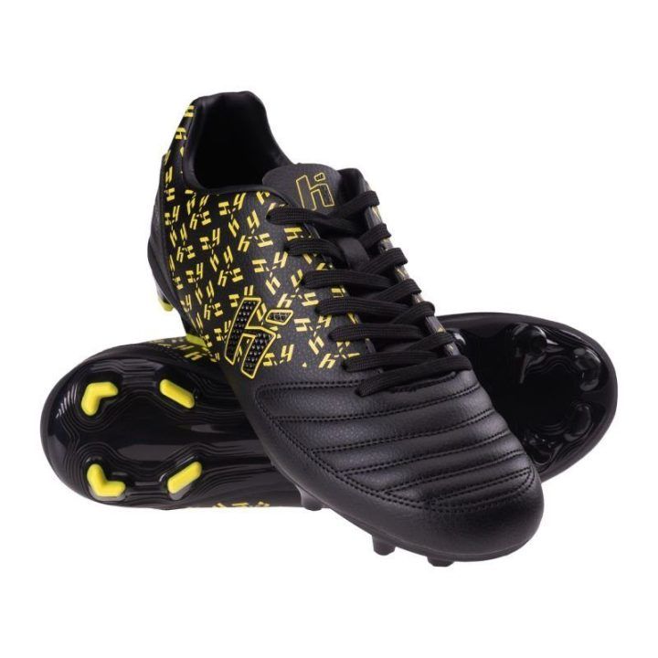 Vaikiški futbolo bateliai FG Huari Totor TM