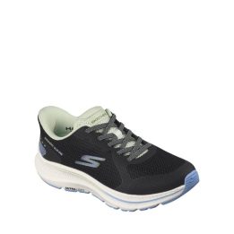 Moteriški sportbačiai lengvesniam apsiavimui Skechers Go Run 2.0