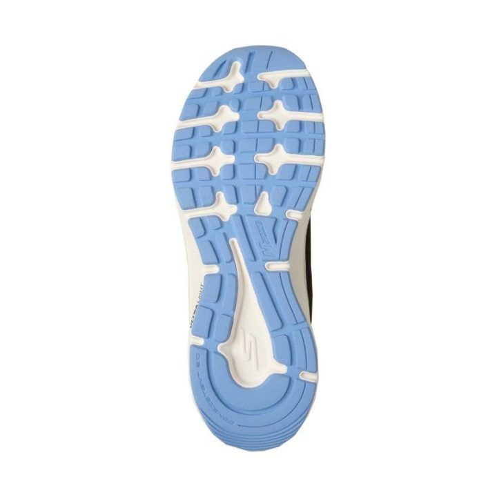Moteriški sportbačiai lengvesniam apsiavimui Skechers Go Run 2.0