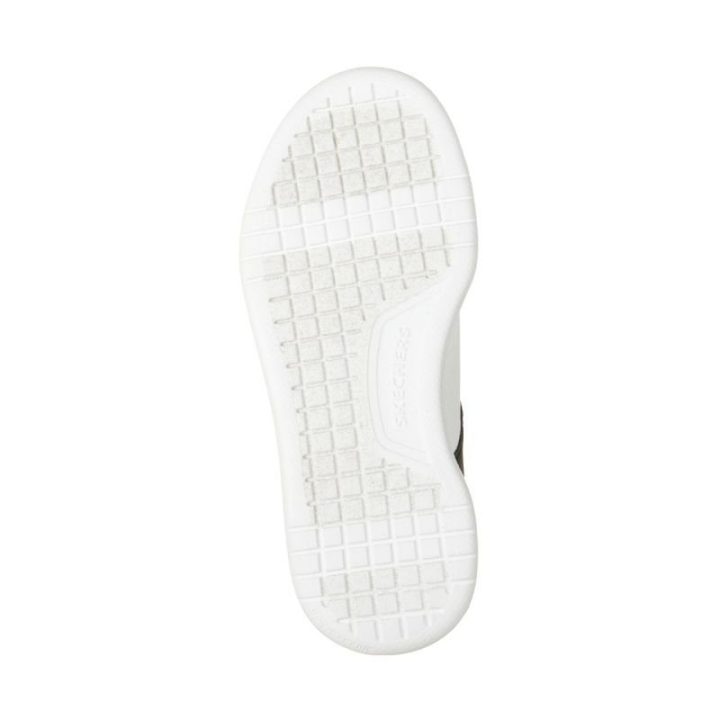 Vaikiški sportbačiai su lipuku Skechers Quick Street Lite