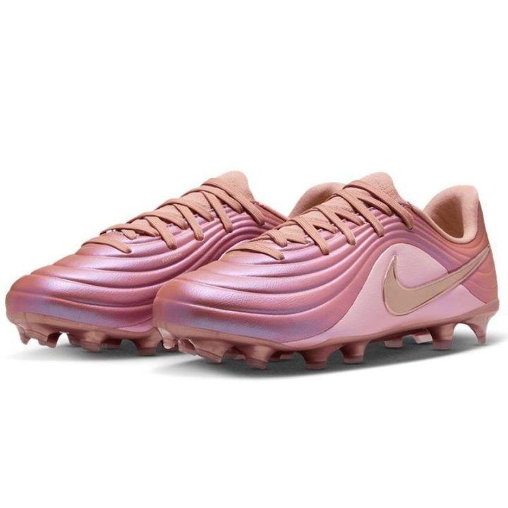 Vaikiški futbolo bateliai Nike Tiempo Maestro Academy, FG/MG