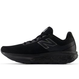 Moteriški sportbačiai New Balance NB 520, juodi