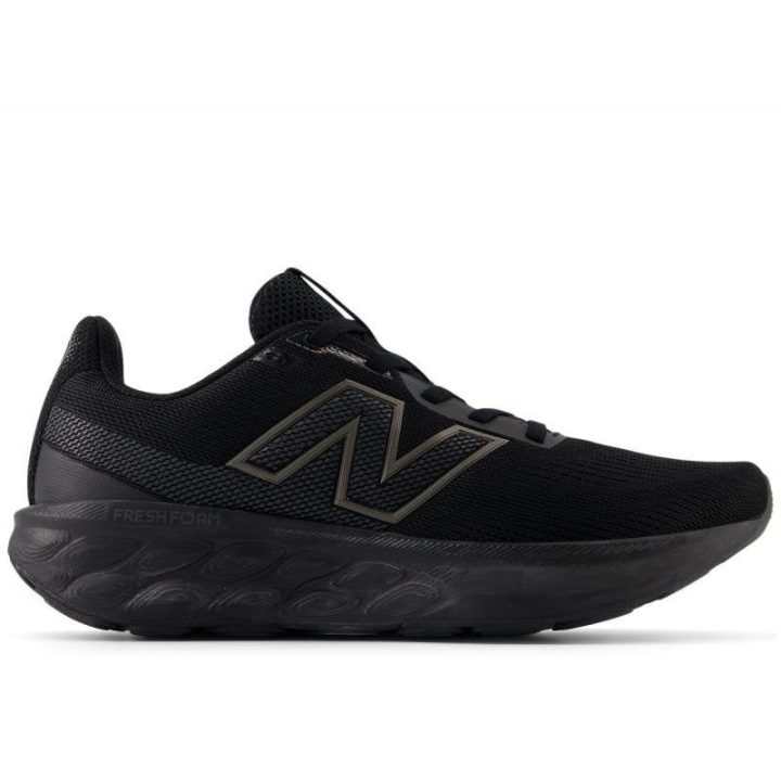 Moteriški sportbačiai New Balance NB 520, juodi