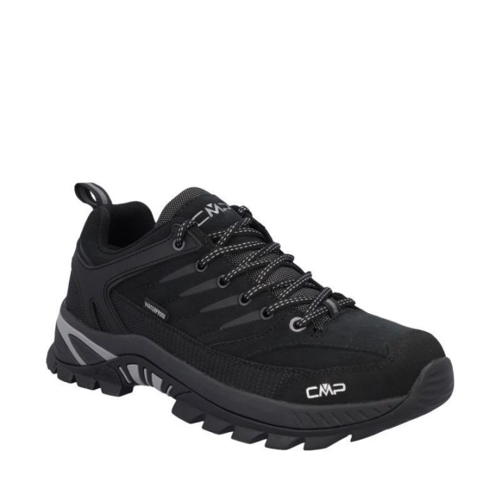 Vyriški žygio batai su Clima Protect CMP Rigel 2.0 Low