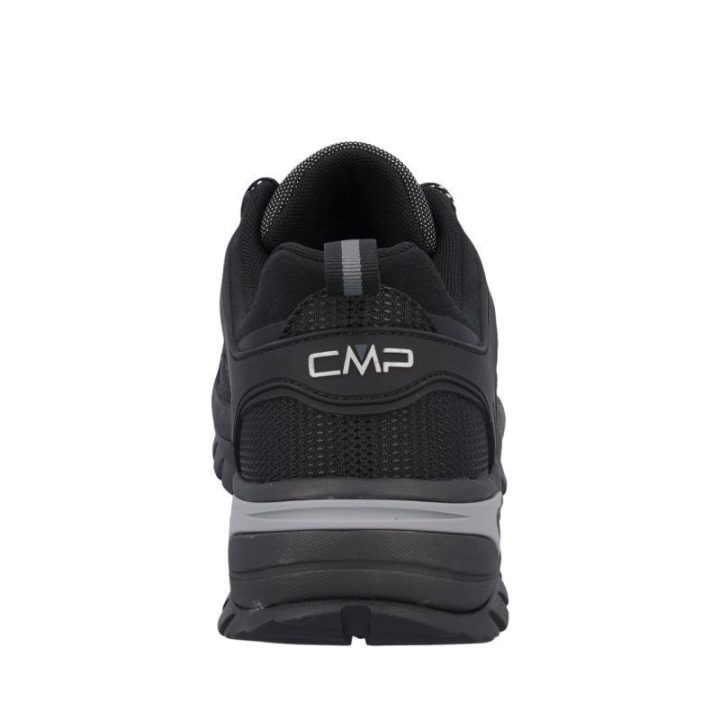 Vyriški žygio batai su Clima Protect CMP Rigel 2.0 Low