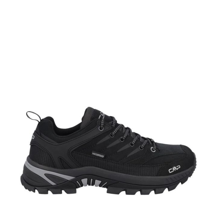 Vyriški žygio batai su Clima Protect CMP Rigel 2.0 Low