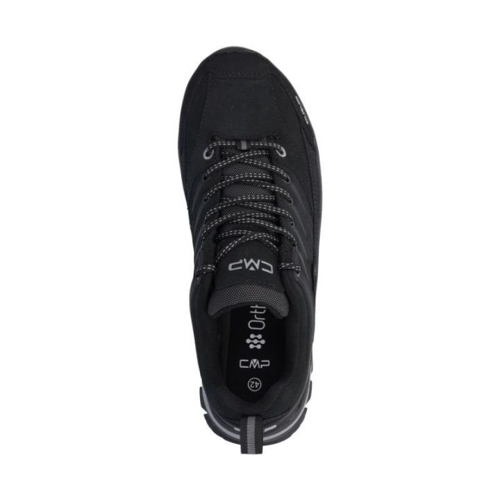 Vyriški žygio batai su Clima Protect CMP Rigel 2.0 Low