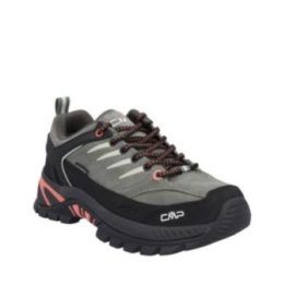 Moteriški žygio batai su Clima Protect membrana CMP Rigel 2.0 Low