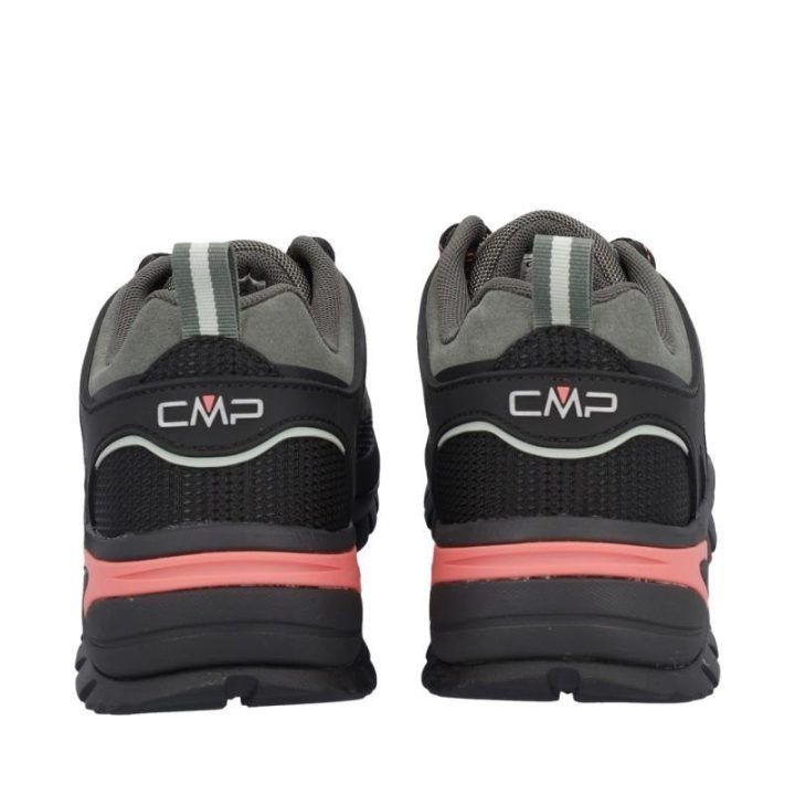 Moteriški žygio batai su Clima Protect membrana CMP Rigel 2.0 Low