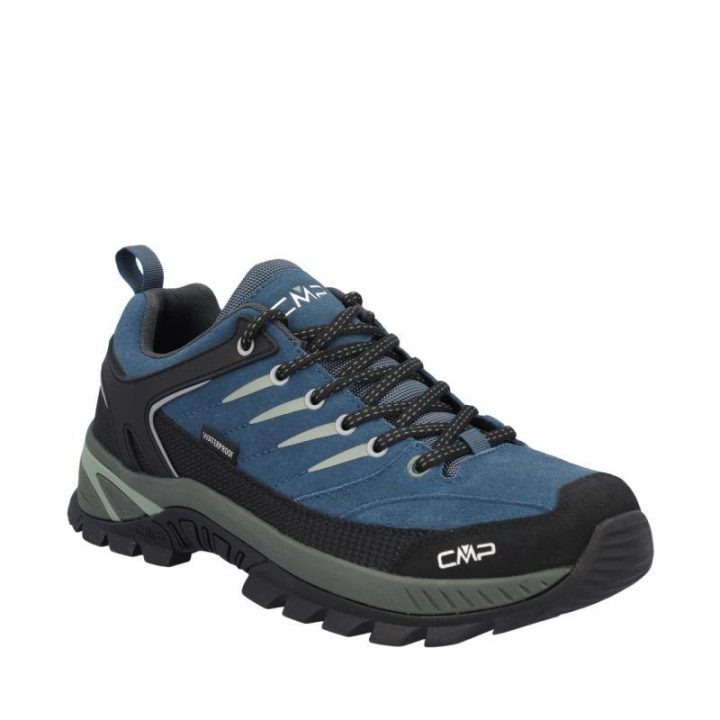 Vyriški žygio batai CMP Rigel 2.0 Low