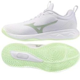 Moteriški sportbačiai Mizuno Wave Luminous Pro