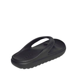 Moteriškos šlepetės adidas Adilette Lumia, juodos