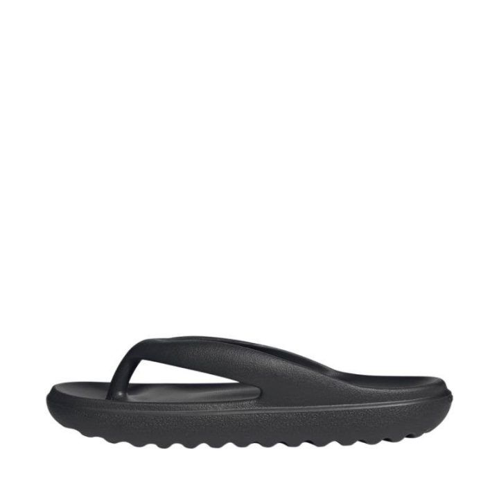 Moteriškos šlepetės adidas Adilette Lumia, juodos