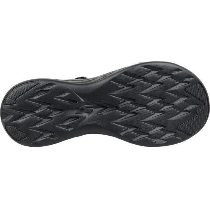 Moteriškos basutės Skechers On The Go 600, juodos