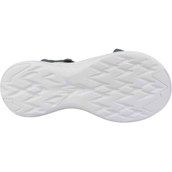 Moteriškos basutės Skechers On The Go 600, pilkos
