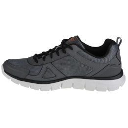 Vyriški sportbačiai Skechers Track-Scloric, pilki