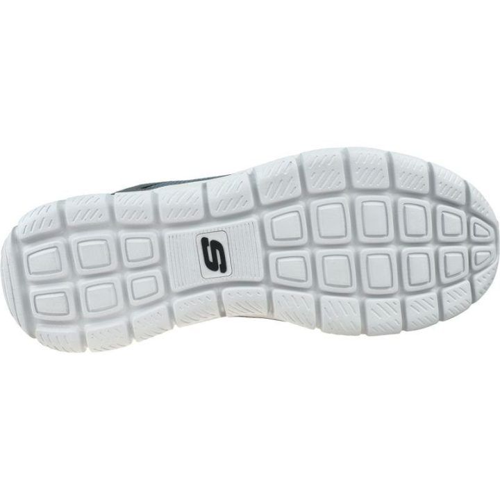 Vyriški sportbačiai Skechers Track-Scloric, pilki