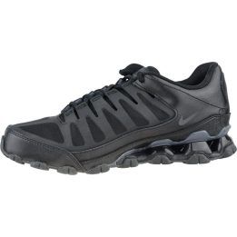 Vyriški treniruočių bateliai Nike Reax 8 TR, juodi