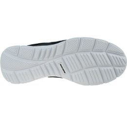 Vyriški sportbačiai Skechers Satisfaction-Flash Point, tamsiai mėlyni