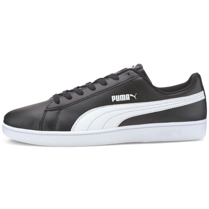 Vyriški laisvalaikio batai Puma UP, juodi
