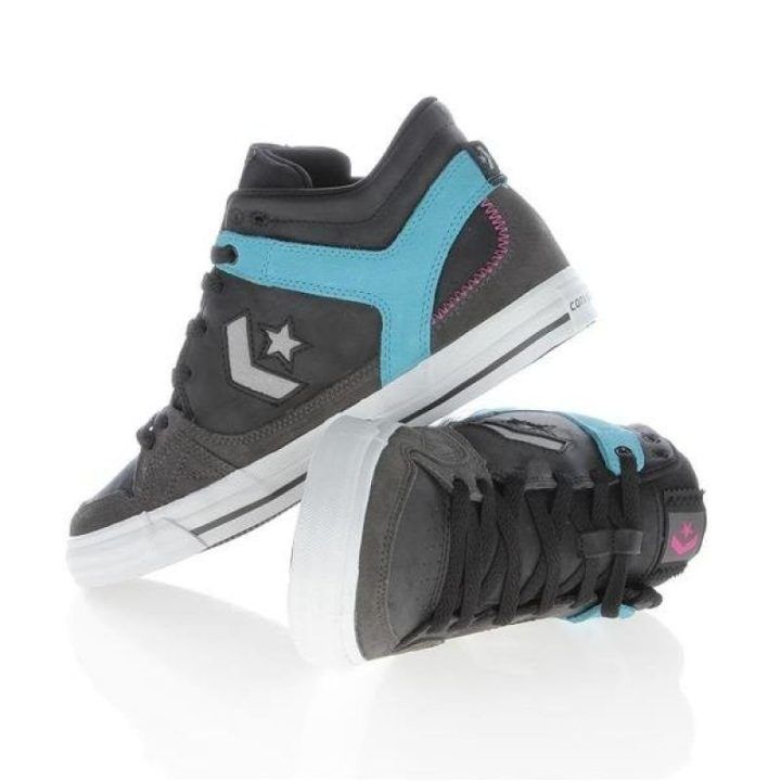 Moteriški odiniai laisvalaikio batai Converse Coolidge