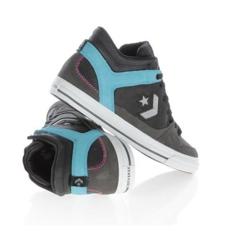Moteriški odiniai laisvalaikio batai Converse Coolidge