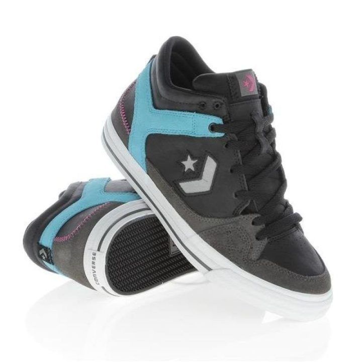 Moteriški odiniai laisvalaikio batai Converse Coolidge
