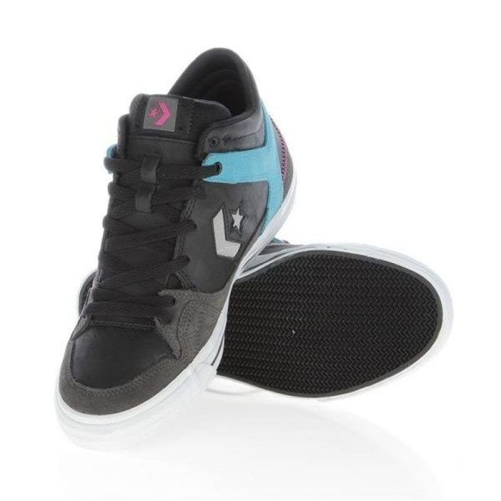 Moteriški odiniai laisvalaikio batai Converse Coolidge