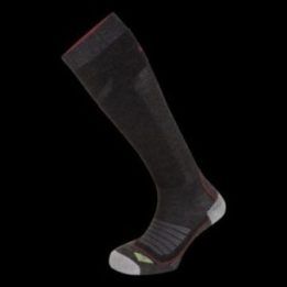 Aukštos žygių kojinės Salewa Trek Balance Knee