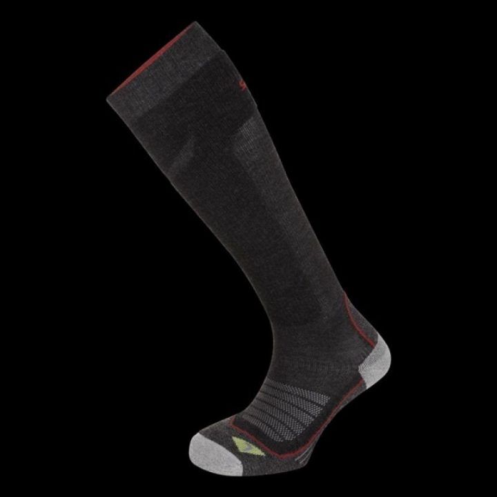 Aukštos žygių kojinės Salewa Trek Balance Knee