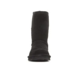 Moteriški odiniai aulinukai Bearpaw Elle Short, juodi