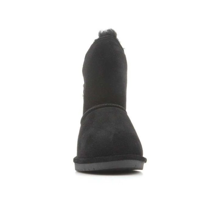 Moteriški žieminiai batai Bearpaw Rosie, juodi