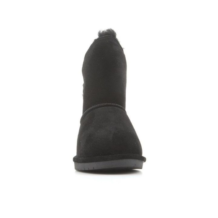 Moteriški žieminiai batai Bearpaw Rosie, juodi
