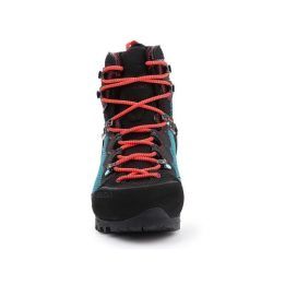 Moteriški žygio batai Salewa Raven 3 GTX, tamsiai mėlyni