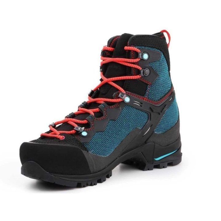 Moteriški žygio batai Salewa Raven 3 GTX, tamsiai mėlyni