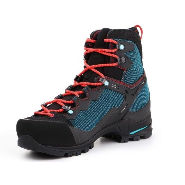 Moteriški žygio batai Salewa Raven 3 GTX, tamsiai mėlyni