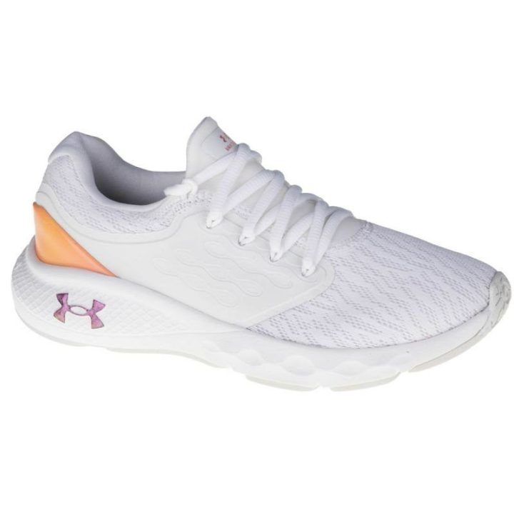 Moteriški treniruočių sportbačiai Under Armour Charged Vantage