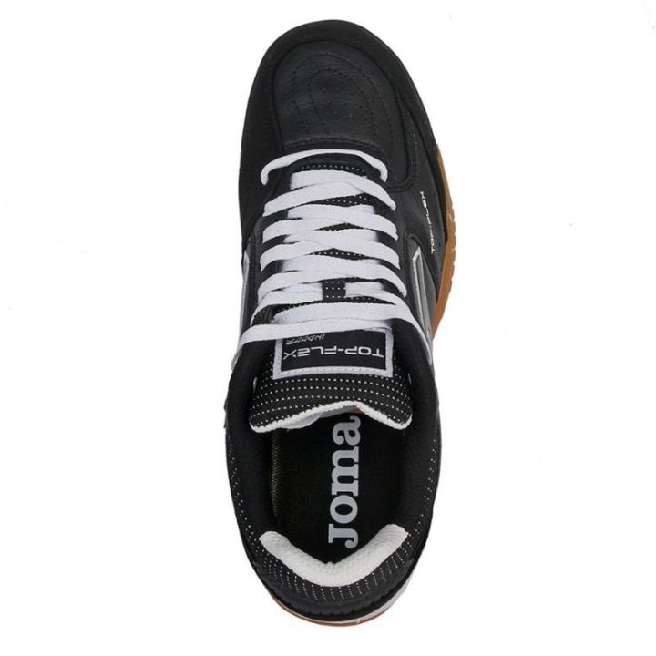 Vyriški salės futbolo bateliai Joma Top Flex 2121, juodi
