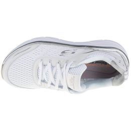 Moteriški sportbačiai su platforminiu padu Skechers D'Lux Walker