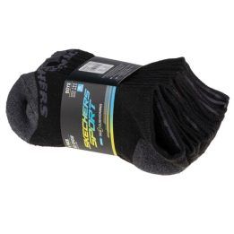Pėdutės berniukams Skechers, 6 poros