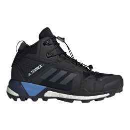 Moteriški žygio batai adidas Terrex Skychaser GTX, juodi